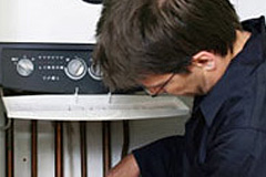boiler repair Nethermuir