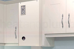 Nethermuir electric boiler quotes