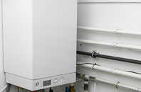 free Nethermuir condensing boiler quotes