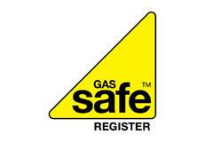 gas safe companies Nethermuir